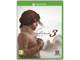 Genial Abc Soft Syberia 3 Edition Collecteur Fr Nl Xbox One Chez Media Markt Ps4 Xbox One Orkest