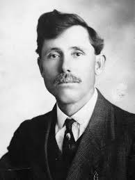 Sarasota's first mayor and first real estate agent put city