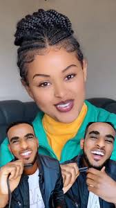 የቆንጆዎቹ ፎቶ🔥❤💋