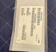AMAT 3700-01473 O-Ring