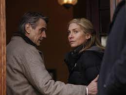 Special victims unit premiered on nbc on september 27, 2018 and concluded on may 16, 2019. Law Order Special Victims Unit Season 12 Episode 20 Rotten Tomatoes