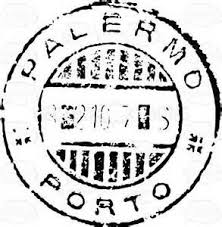 Maybe you would like to learn more about one of these? Italy Pa Ermo Passport Stamp Bing Images Passport Stamps Stamp Clip Art Vintage