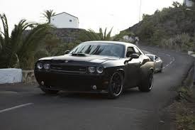 Behind The Scenes Of Fast Furious 6 With The Dodge Charger Challenger American Muscle Cars Dodge Dodge Charger Muscle Cars