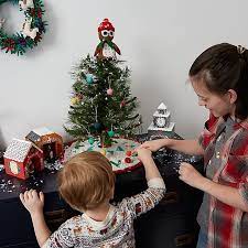 Immediate download and excellent service. How To Decorate Your Kid S Room For Christmas Crate And Barrel