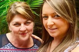 Fundraiser for Whitney Adkins by Whitney Adkins : Tammy Webber's medical  issues