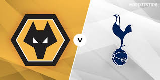 Premier league match tottenham vs wolves 16.05.2021. Wolverhampton Wanderers Vs Tottenham Prediction And Betting Tips Mrfixitstips