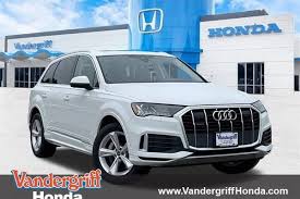 Image result for Glacier White 2024 Q7