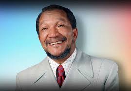 Redd Foxx's Instagram, Twitter & Facebook