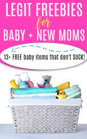 Sep 07, 2017 · get a free baby sling ($48 value!) when you enter the promo code enbaby at checkout. Free Baby Stuff Over 500 Worth Of Baby New Mom Stuff For Free 2021 Free Baby Stuff Free Baby Items New Moms