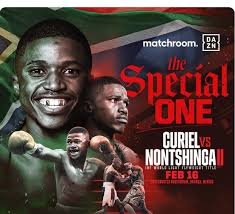 Friday Night Fights: Nontshinga Wins by TKO in Oaxaca; O'Shaquie by SD at  MSG