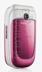 Après avoir attendu quelques secondes, . Sony Ericsson Z310i Specification Imei Info