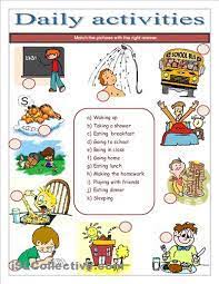 Nah, sesuai dengan materi yang di bahas , saya akan memberikan informasi mengenai. Cara Menulis Daily Activity Dengan Bahasa Inggris