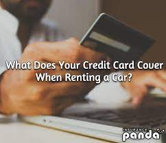 We did not find results for: What Does Your Credit Card Cover When Renting A Car