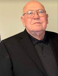 Obituary information for Lawrence Richard Stapleton