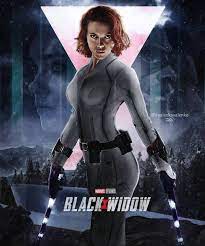 At birth the black widow aka natasha romanova is given to the kgb, which grooms her to become its ultimate operative. Black Widow Poster
