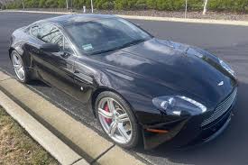 Image result for Meteorite Silver 2004 V8 Vantage
