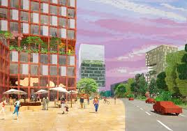 The umbrella building in philadelphia is ready for you to move in. Projects Cityforster