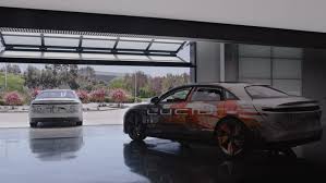 (formerly known as atieva) is an american automotive company specializing in electric cars.the company was founded in 2007, and is based in newark, california. Lucid Motors Reveals Premiere Date For Production Version Of Its Luxury Ev The Lucid Air Auto Futures