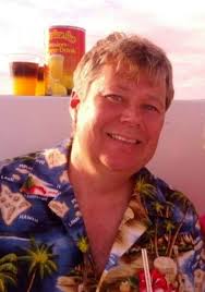 My uncle Paul Hurley class of 1986 Passed away