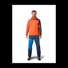 Ortovox Westalpen 3l Light Jacket M Hardshell Jackets