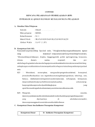 Dengan sablon dan dengan cara lain.silahkan saudara dapat juga mencoba. Contoh Rpp Kimia Terintegrasi Kls X Ok