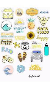 Trendy Wallpaper Tumblr Laptop Stickers Madedesigns Redbubble Com Madedesigns Redbubble Iphone Case Stickers Aesthetic Stickers Hydroflask Stickers