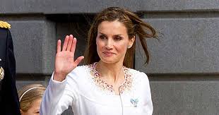 Así rompió Letizia con el camino impuesto por doña Sofía hace 10 años: su golpe de efecto en la proclamación de Felipe VI