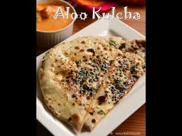 Aloo Kulcha Recipe Video Recipes Rak 39 S Kitchen Kulcha Recipe Recipes Food