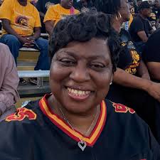 Ferriday High School, Coach Shawn Davis and the Boys' Basketball Team would  like to congratulate Shavaris “TuTu” Watson