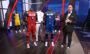 But how many players debuted in the years prior all the way back to the turn of the millennium? Les Maillots Officiels Du All Star Game 2020 Sont Sortis Lequel Ira Le Mieux A Luka Doncic Pour Sa Premiere Au Match Des Etoiles