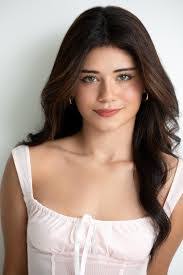 Alejandra Bradley's Instagram, Twitter & Facebook