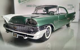 Image result for Cypress Green 1958 Chrysler