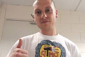 Fair City actor Wesley Doyle joins northside anti-drugs campaign 'Get The  Message Out'