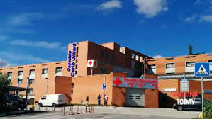 Ospedale augusto murri (76 m), 医院 (93 metro), endocrinologia e dietologia dr. Jesi Ospedale Carlo Urbani Sotto Pressione Il Sindaco Incontra Vertici Sanitari E Primari