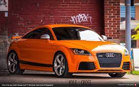 Galleries Fourtitude Com Audi Tt Tt Car Audi