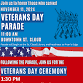Veterans Day Parade