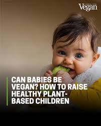 Hi, I'm just starting to wean my baby, I'm vegan but I'm really torn