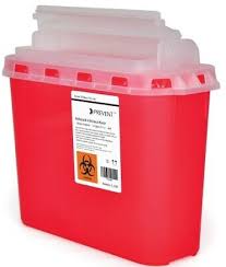 Sending gifts has become a common practice. Other Sharps Container