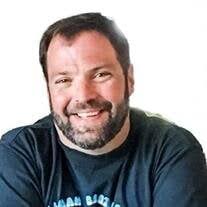 Christopher Clayton Rogers Obituary