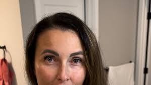 Penny Greer's Instagram, Twitter & Facebook