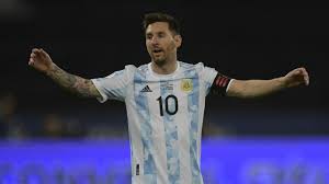Maybe you would like to learn more about one of these? Ultima Hora Del Futbol Messi Tras El Empate Contra Chile Vamos A Seguir Luchando Eurosport