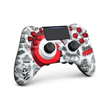 Grand fan des fps/tps et de la performance en général, cette chaîne véhicule ma passion ! Scuf Impact Gotaga Ps4 Controller Scuf Gaming
