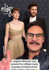 Blake Cage's Instagram, Twitter & Facebook