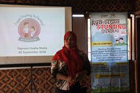 Namun bagaimana perusahaan dapat mengukur kinerja karyawan? Reports From Yayasan Usaha Mulia Foundation For Noble Work Globalgiving