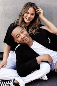 Granted, both are attractive and talented—him more than her, since writing and playing songs on the piano requires more skill than being a model. How John Legend And Chrissy Teigen Became America S Most Powerful Celebrity Couple You Magazine