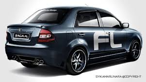 Promosi proton saga flx 1.6 auto cvt special edition 12/08/2011 in iklan. Proton Saga Fl Modified Protonclub Automotive