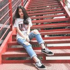 Kết quả hình ảnh cho chudieulinh instagram