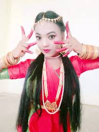 POOJA MANDAL BookMyCast Models Number 2095 ADV Casting Agency ALL INDIA