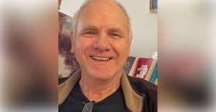 Obituary information for Mr. Larry Michael Zelinsky