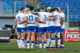 Livescore delle partite di calcio inghilterra. Rugby Sei Nazioni 2021 Azzurri Alla Prova Twickenham